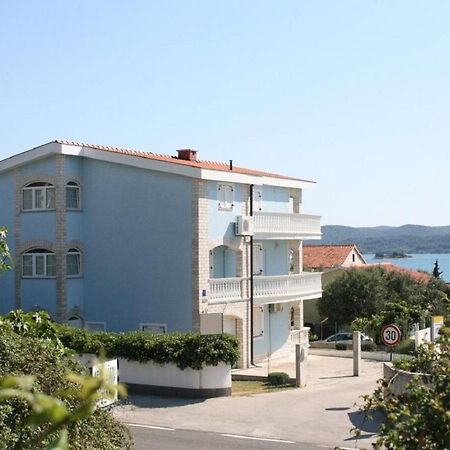 Apartments Vese Sveti Petar  Exterior foto