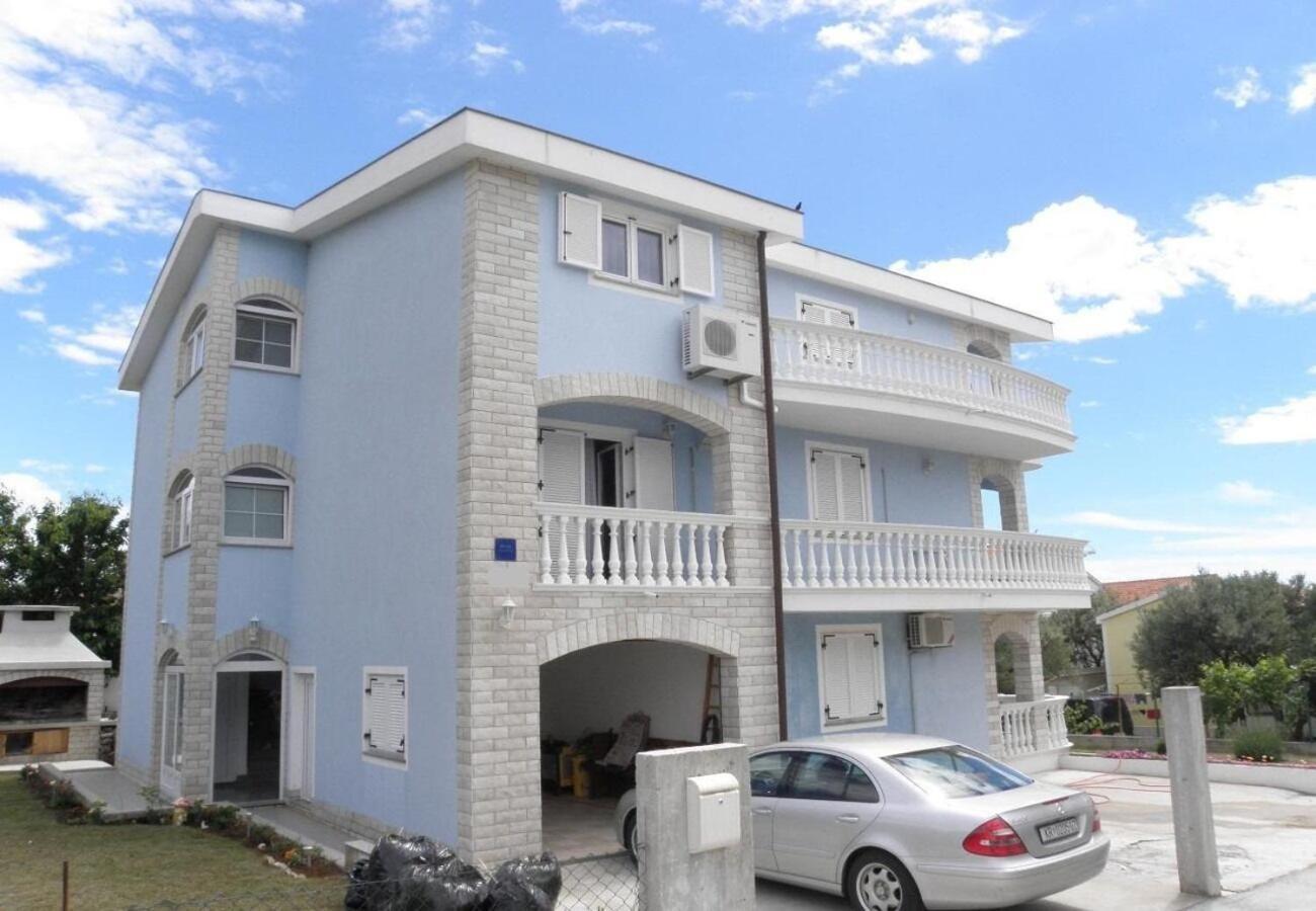 Apartments Vese Sveti Petar  Exterior foto