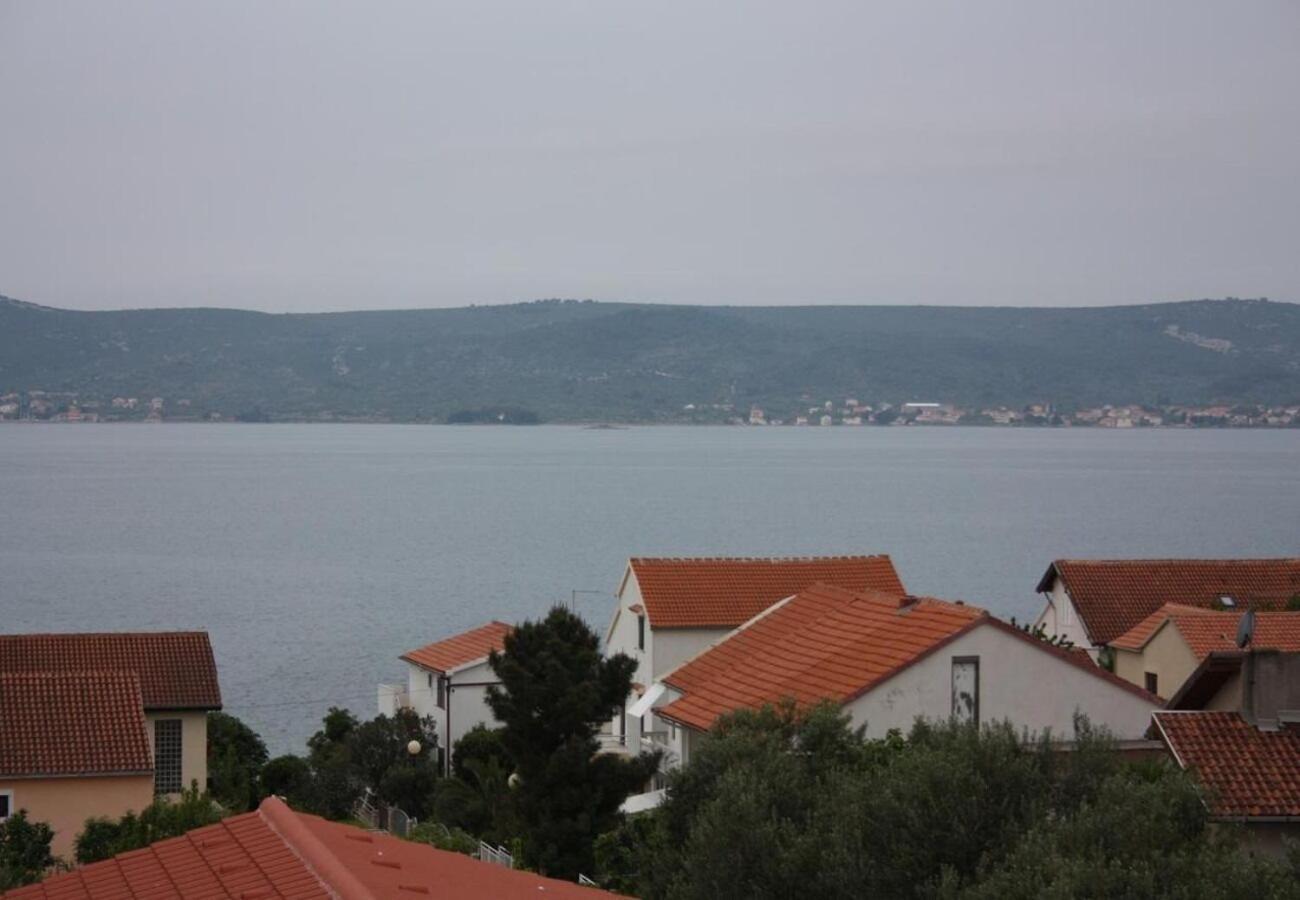 Apartments Vese Sveti Petar  Exterior foto