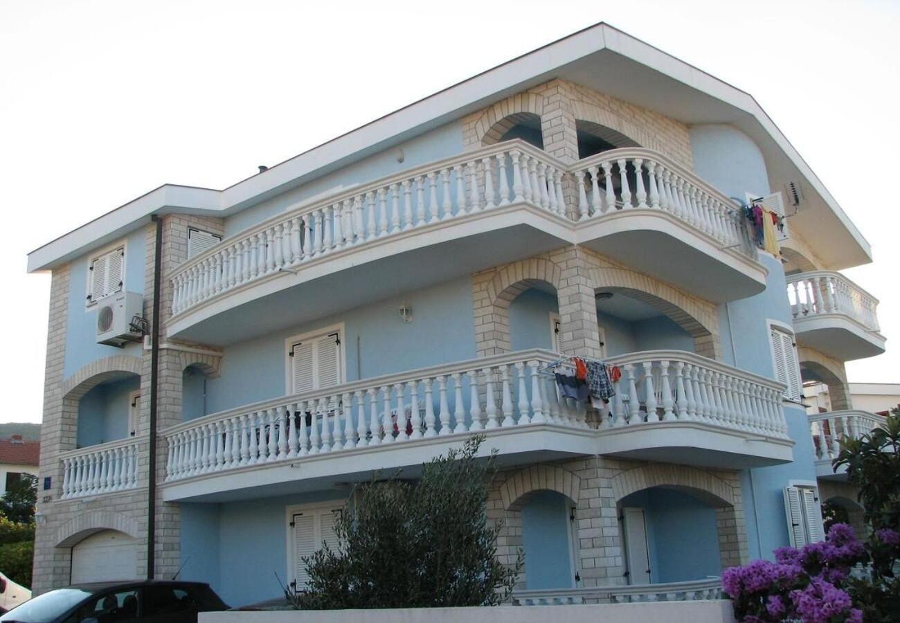 Apartments Vese Sveti Petar  Exterior foto